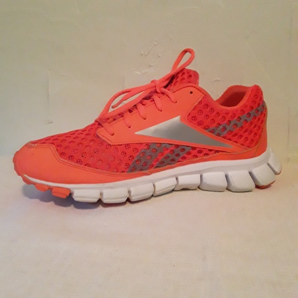 Reebok Smoothflex Cushrun High Performance Shoes - Picture 6 of 8